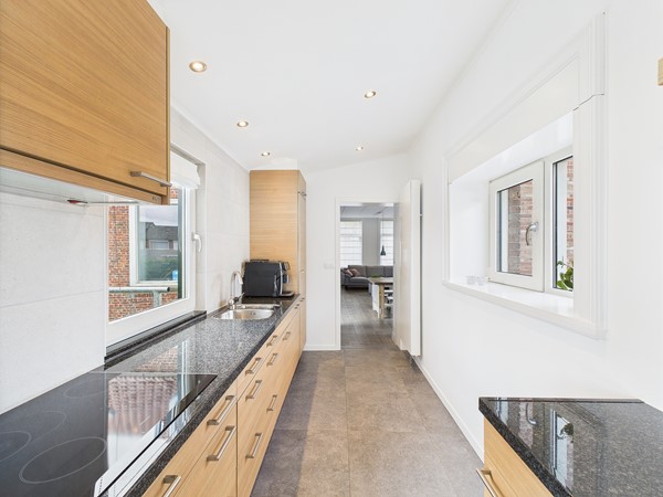 Medium property photo - Molendijk 14, 4542 BJ Hoek